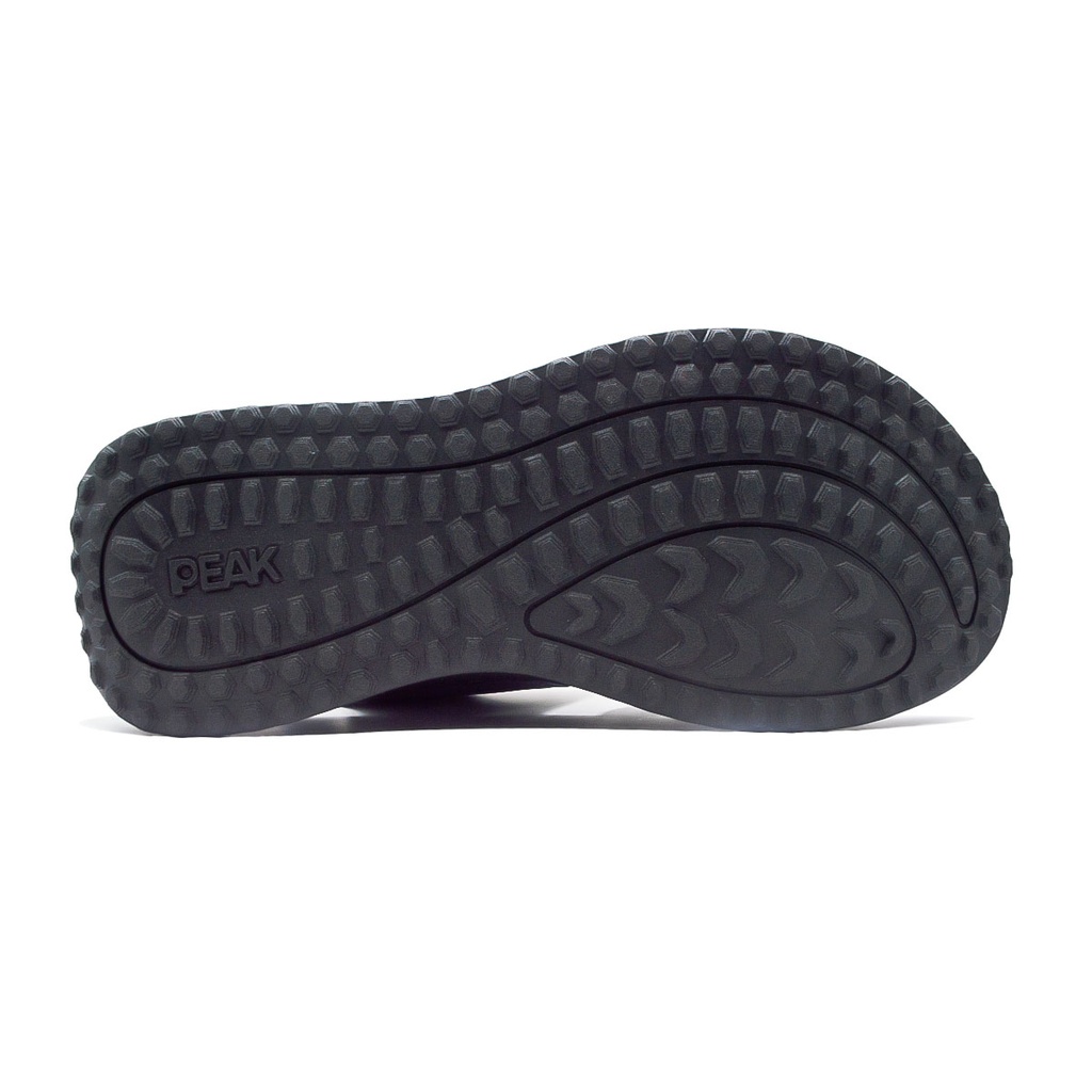 Peak Tiachi Sandals Grey/Black
