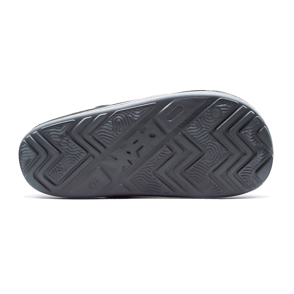 Peak Tiachi Sandals Magnetic Gray