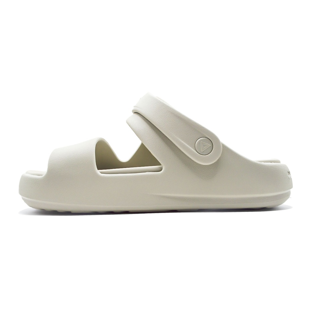 Peak Tiachi Sandals Emerald