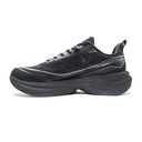 Peak Taichi Training Running Shoes-All Black