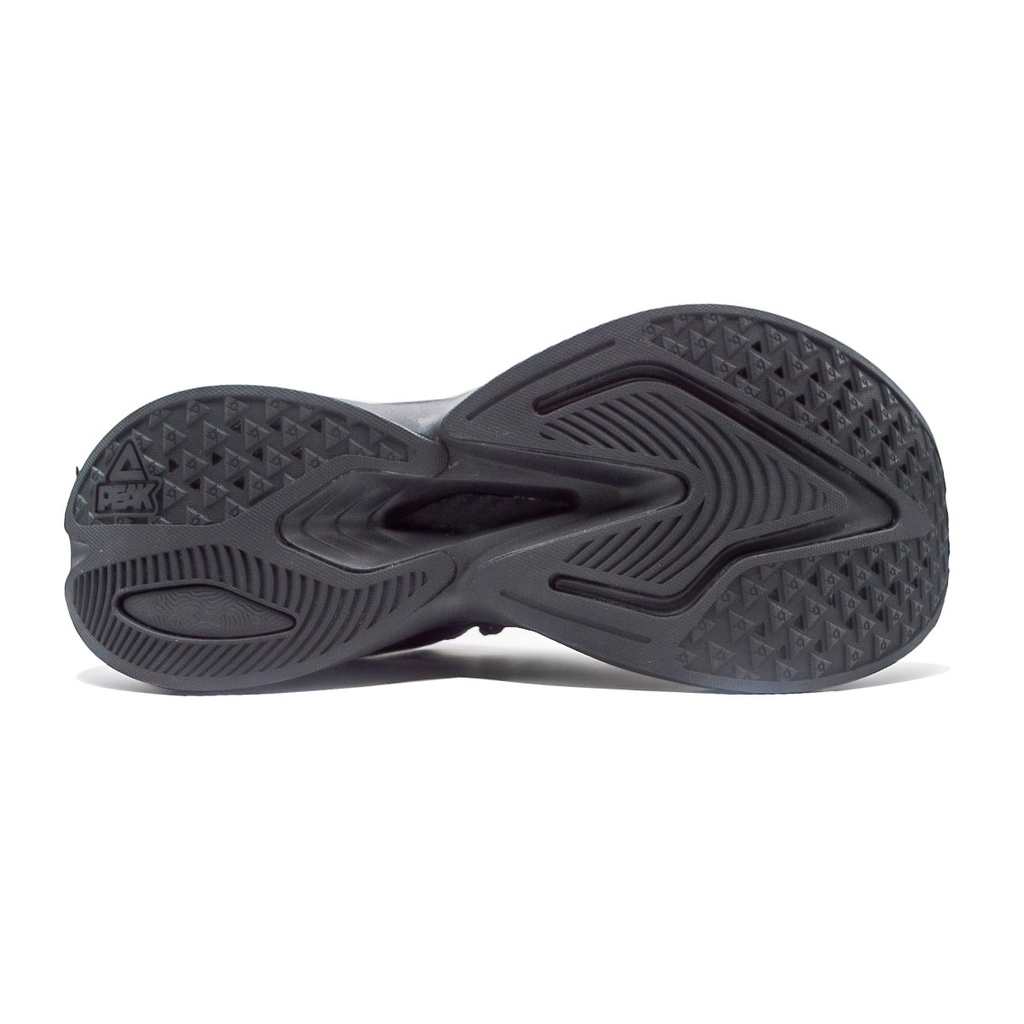 Peak Taichi Training Running Shoes-All Black