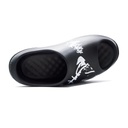 Peak Taichi Sports Slippers Black