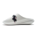 Peak Taichi Sports Slippers White/Black