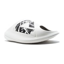 Peak Taichi Sports Slippers White/Black