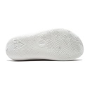 Peak Taichi Sports Slippers White/Black