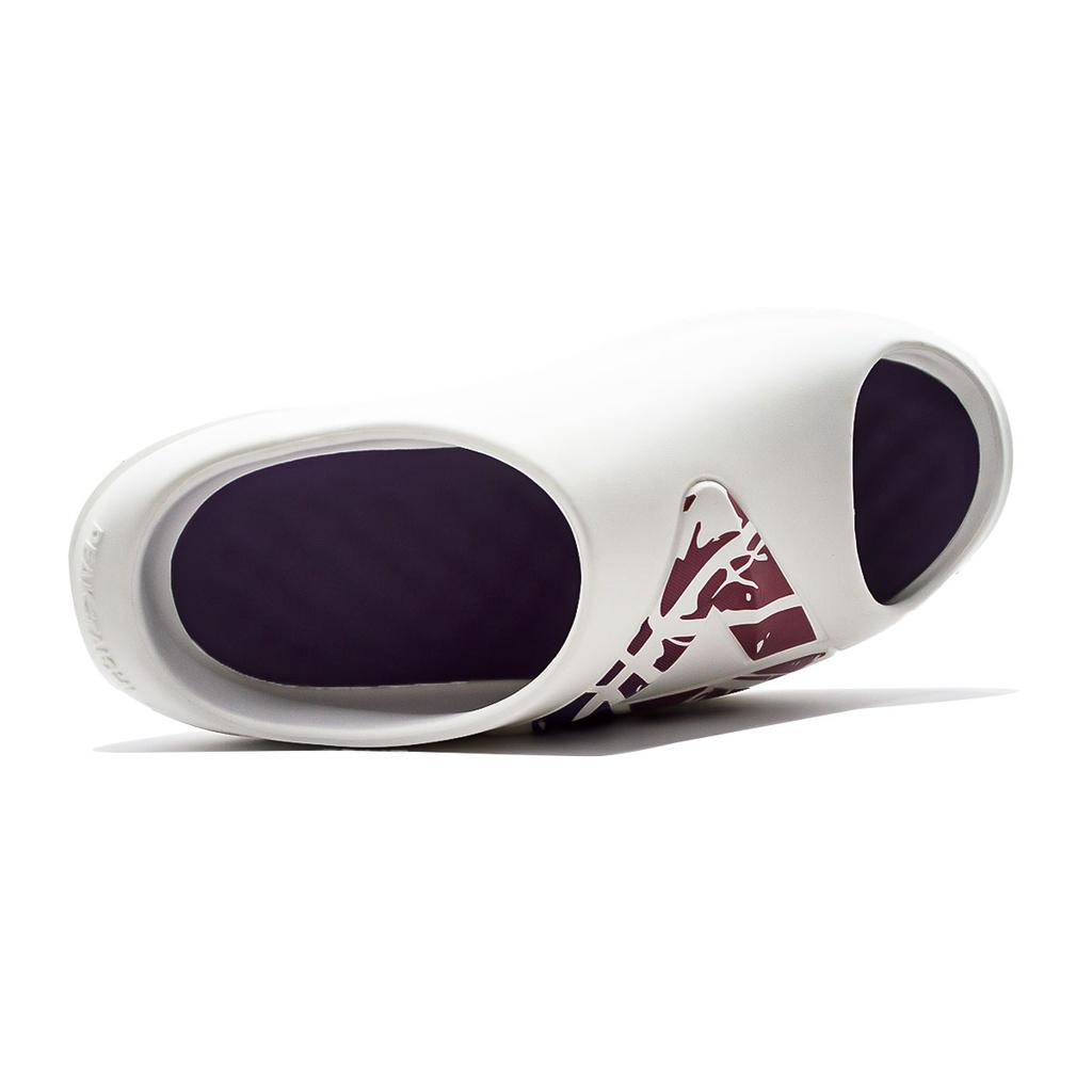 Peak Taichi Sports Slippers White/Purple