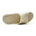 Peak Taichi Sports Slippers Bean Khaki