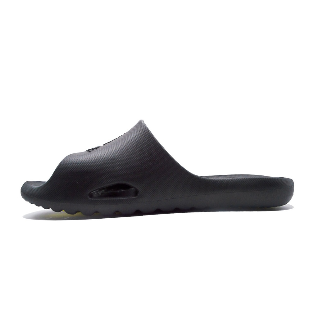 Peak Taichi Sports Slippers All Black