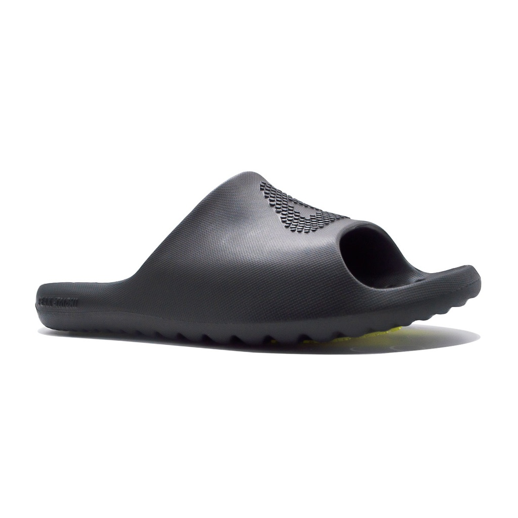 Peak Taichi Sports Slippers All Black