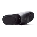 Peak Taichi Sports Slippers All Black