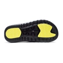 Peak Taichi Sports Slippers All Black