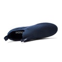 Peak Taichi Casual Shoes-Navy