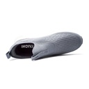 Peak Taichi Casual Shoes-Paloma Grey