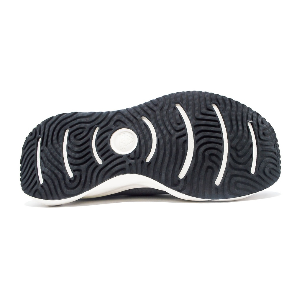 Peak Taichi Casual Shoes-Paloma Grey