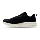 Peak Taichi Running Shoes-Black/White