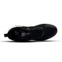 Peak Taichi Running Shoes-Black/White