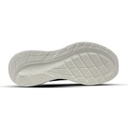 Peak Taichi Running Shoes-Black/White
