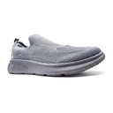 Peak Taichi Slip On Shoes-Paloma Gray