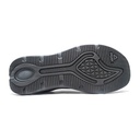 Peak Taichi Slip On Shoes-Paloma Gray