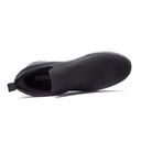 Peak Taichi Slip On Shoes-All Black