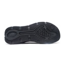 Peak Taichi Slip On Shoes-All Black
