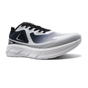 Peak Taichi Running Shoes-Grey/Black