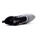 Peak Taichi Running Shoes-Grey/Black