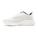 Peak Taichi Running Shoes-White/Navy