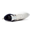 Peak Taichi Running Shoes-White/Navy