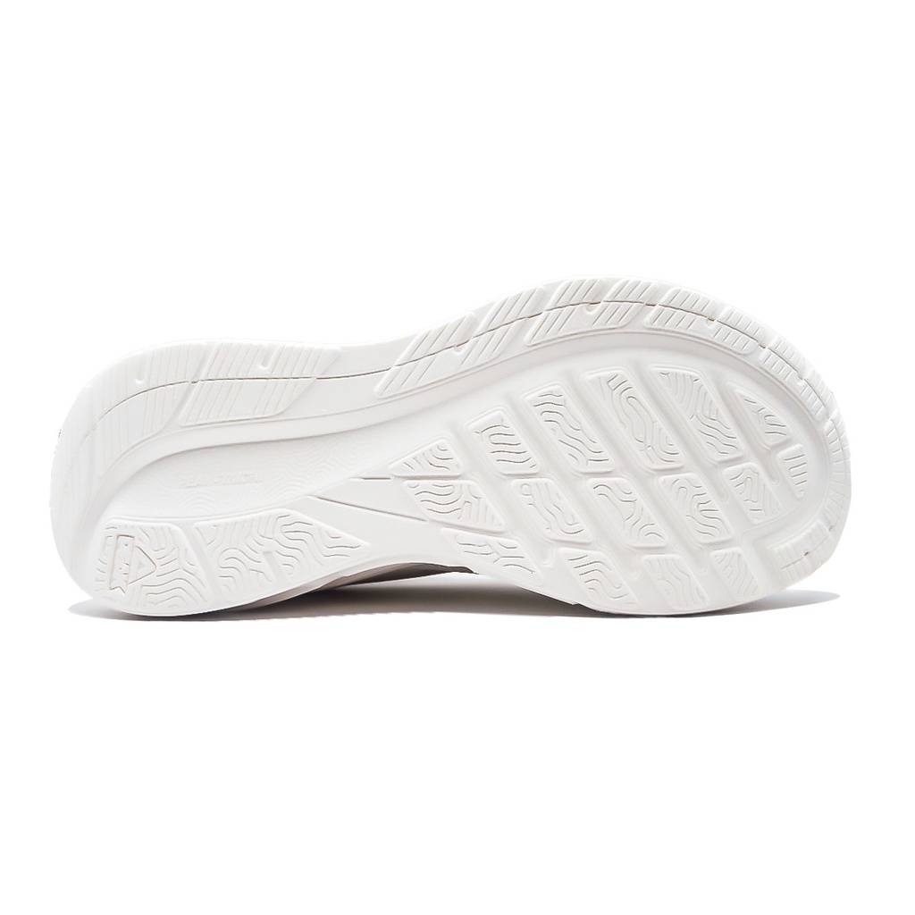 Peak Taichi Running Shoes-White/Navy