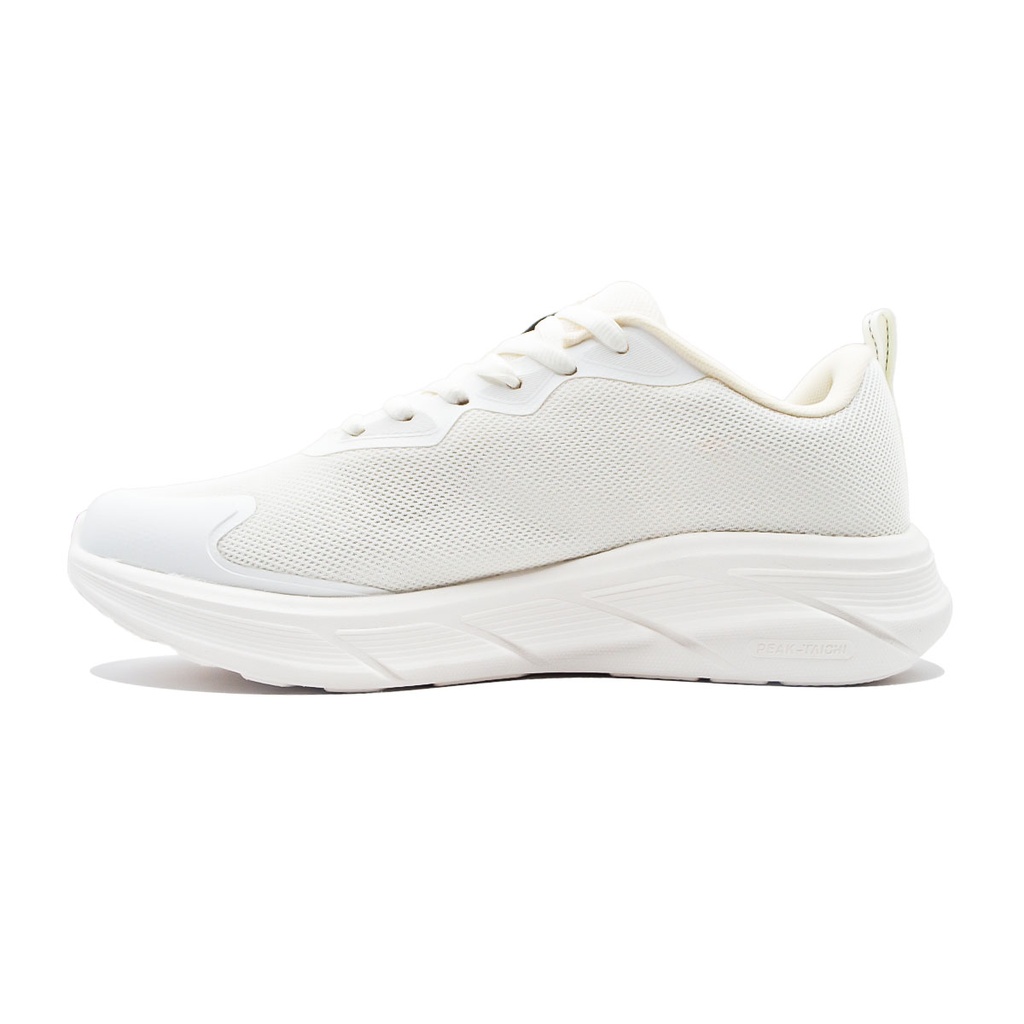 Peak Taichi Running Shoes-White