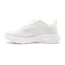 Peak Taichi Running Shoes-White