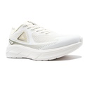 Peak Taichi Running Shoes-White