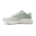 Peak Taichi Running Shoes-White/Green