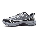 Peak Taichi Walking Shoes-Mid.Grey