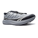 Peak Taichi Walking Shoes-Mid.Grey