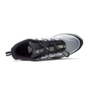 Peak Taichi Walking Shoes-Mid.Grey