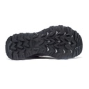 Peak Taichi Walking Shoes-Mid.Grey