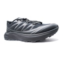 Peak Taichi Walking Shoes-All Black