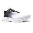 Peak Taichi Training Running Shoes-Lt.Grey/Black