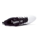 Peak Taichi Training Running Shoes-Lt.Grey/Black
