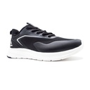 Peak Taichi Training Running Shoes-Black/White