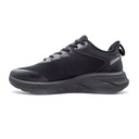 Peak Taichi Training Running Shoes-All Black
