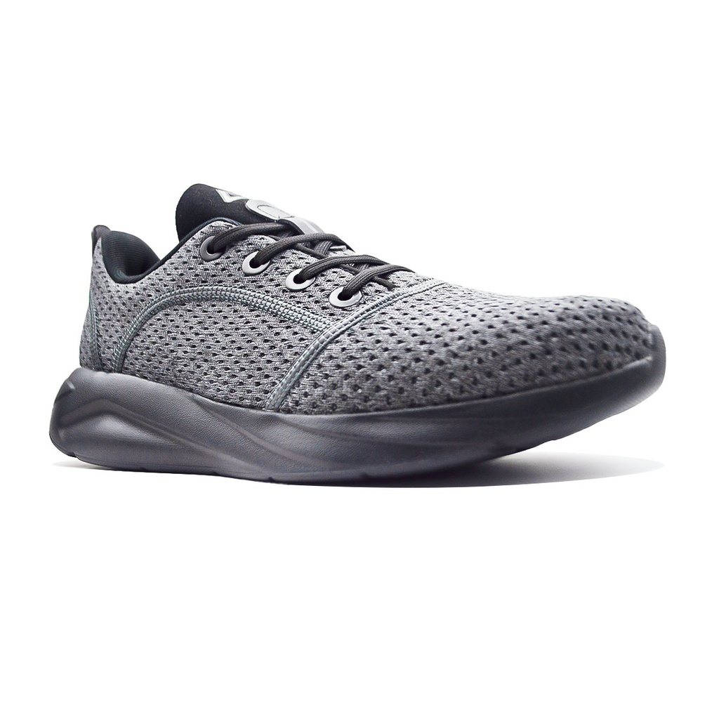 Peak Walking Shoes-Black