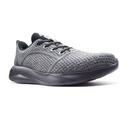 Peak Walking Shoes-Black