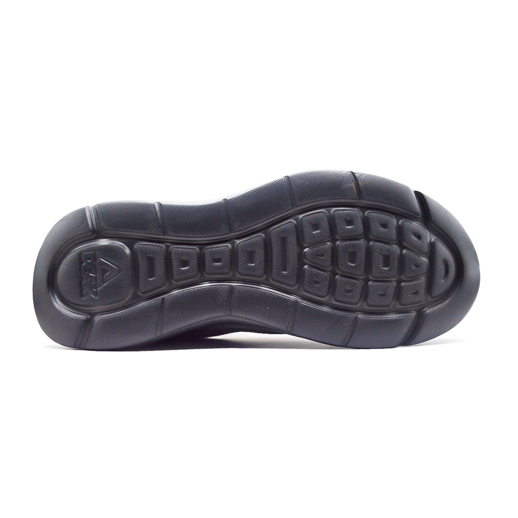 Peak Walking Shoes-Black
