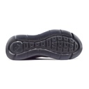 Peak Walking Shoes-Black