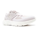 Peak Ultra Light Running Shoes-Camel Grey