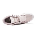 Peak Ultra Light Running Shoes-Camel Grey