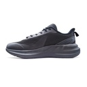 Peak Taichi Running Shoes-All Black